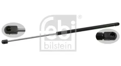 17584 FEBI BILSTEIN Газовая пружина, крышка багажник