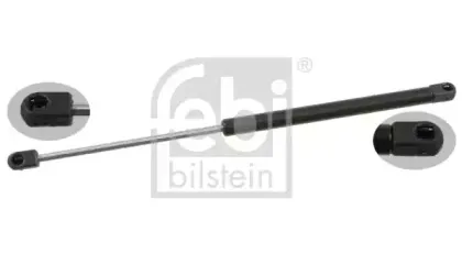 17586 FEBI BILSTEIN Газовая пружина, крышка багажник