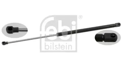 17587 FEBI BILSTEIN Газовая пружина, крышка багажник