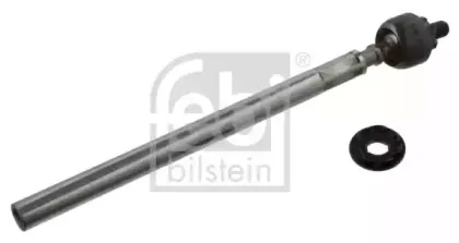 17611 FEBI BILSTEIN Осевой шарнир, рулевая тяга