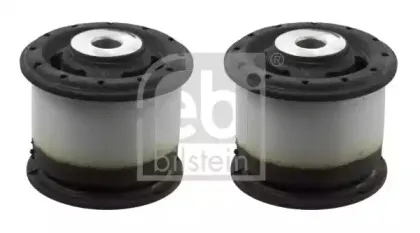 17618 FEBI BILSTEIN Втулка, балка моста