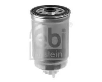 17660 FEBI BILSTEIN Топливный фильтр