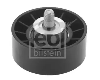 17675 FEBI BILSTEIN Паразитный / ведущий ролик, поликлиновой ремень