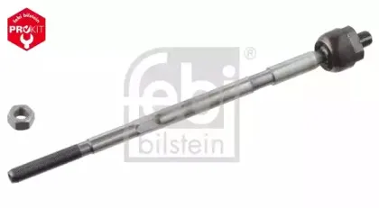 17702 FEBI BILSTEIN Осевой шарнир, рулевая тяга