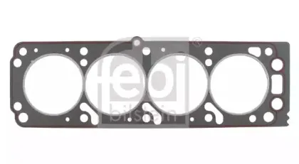 17721 FEBI BILSTEIN Прокладка, головка цилиндра