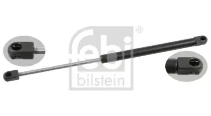 17752 FEBI BILSTEIN Газовая пружина, крышка багажник