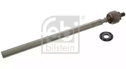17766 FEBI BILSTEIN Осевой шарнир, рулевая тяга