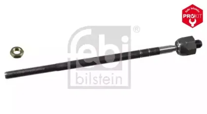 17778 FEBI BILSTEIN Осевой шарнир, рулевая тяга