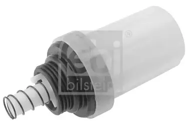 17794 FEBI BILSTEIN Топливный фильтр