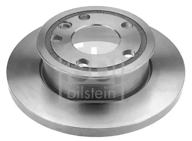 17826 FEBI BILSTEIN Тормозной диск