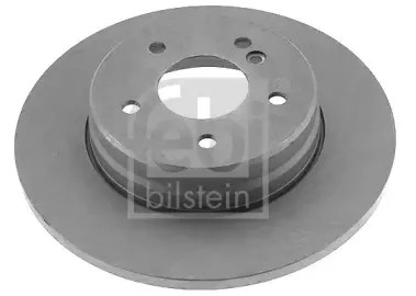 17829 FEBI BILSTEIN Тормозной диск