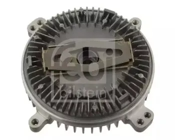 17854 FEBI BILSTEIN Сцепление, вентилятор радиатора