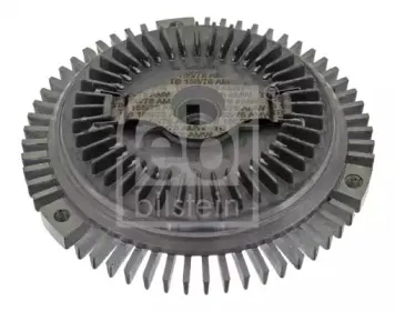 17856 FEBI BILSTEIN Сцепление, вентилятор радиатора