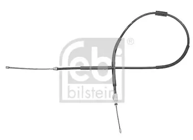 17913 FEBI BILSTEIN