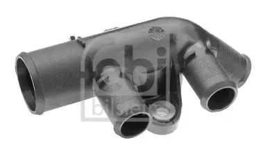 17929 FEBI BILSTEIN Фланец охлаждающей жидкости