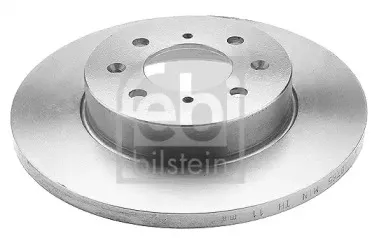 17945 FEBI BILSTEIN Тормозной диск