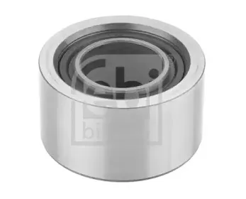 17956 FEBI BILSTEIN Паразитный / Ведущий ролик, зубчатый ремень