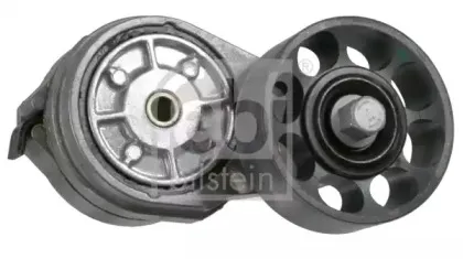 17974 FEBI BILSTEIN Натяжитель ремня, клиновой зубча