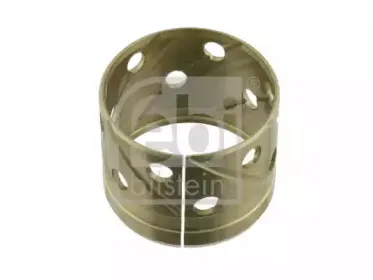 18013 FEBI BILSTEIN Втулка подшипника, тормозный вал