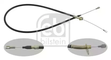 18115 FEBI BILSTEIN