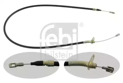 18116 FEBI BILSTEIN