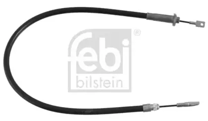 18118 FEBI BILSTEIN Трос, стояночная тормозная система