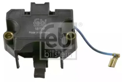 18199 FEBI BILSTEIN Регулятор генератора