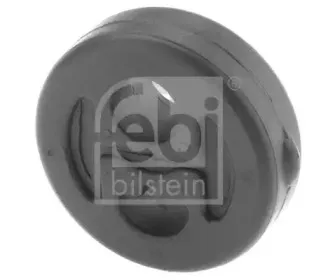 18263 FEBI BILSTEIN Кронштейн, система выпуска ОГ