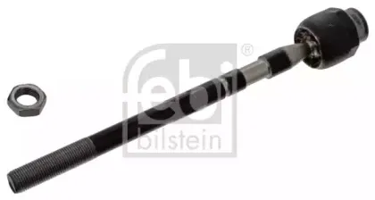 18281 FEBI BILSTEIN Осевой шарнир, рулевая тяга