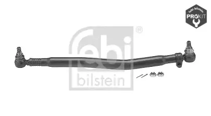 18334 FEBI BILSTEIN Продольная рулевая тяга