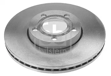 18392 FEBI BILSTEIN Тормозной диск
