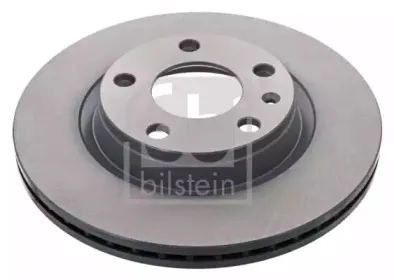 18398 FEBI BILSTEIN Тормозной диск