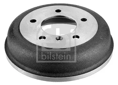 18491 FEBI BILSTEIN Тормозной барабан