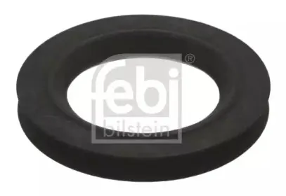 18524 FEBI BILSTEIN Прокладка, опора амортизатора (кабина)