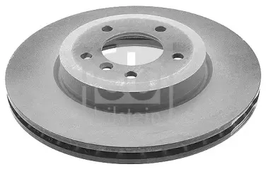 18558 FEBI BILSTEIN Тормозной диск