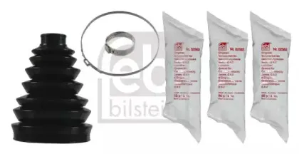 18577 FEBI BILSTEIN