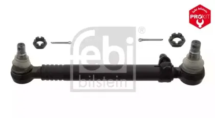 18580 FEBI BILSTEIN Продольная рулевая тяга
