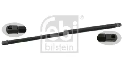 18614 FEBI BILSTEIN Газовая пружина, крышка багажник