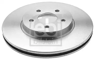 18626 FEBI BILSTEIN Тормозной диск