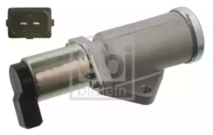 18643 FEBI BILSTEIN Поворотная заслонка, подвод воздуха