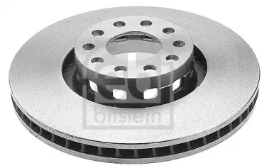 18656 FEBI BILSTEIN
