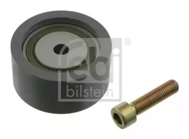 18664 FEBI BILSTEIN Паразитный / Ведущий ролик, зубчатый ремень