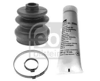 18773 FEBI BILSTEIN