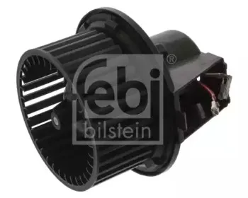 18786 FEBI BILSTEIN Вентилятор салона