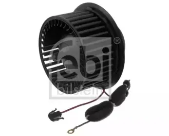 18788 FEBI BILSTEIN Вентилятор салона