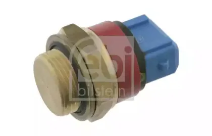 18808 FEBI BILSTEIN Термовыключатель, вентилятор радиатора