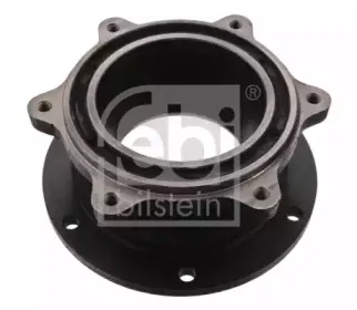 18850 FEBI BILSTEIN Ступица, коленчатый вал