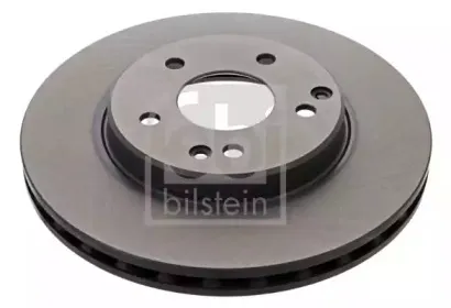 18886 FEBI BILSTEIN Тормозной диск