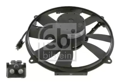 18930 FEBI BILSTEIN Вентилятор, конденсатор кондиционера