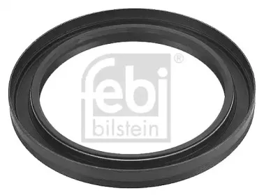 19008 FEBI BILSTEIN Уплотняющее кольцо вала, подшипник ступицы колеса